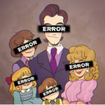 .*~The Aft()n Family~*.