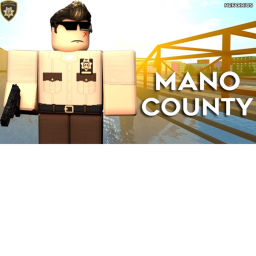 Mano County Training Center