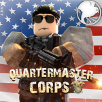 [CUSA] Quartermaster Corps