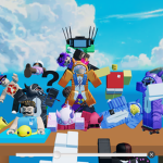 Drakoblocker thingies