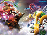 Legendary/Shiny Hunters