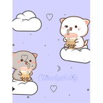 Cloudyxkitty
