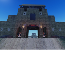 Fort De Chartres