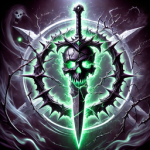 Thornwraith