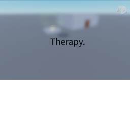 Therapy. icon