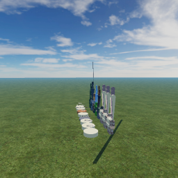 Military simulator