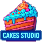 Cakes Studio