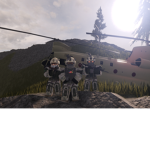 United States Reconnaissaince Force