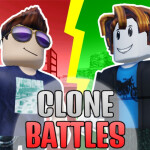 Clone Battles [Beta]