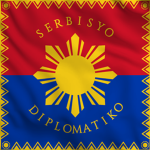 Serbisyo Diplomatiko de Pilipinas