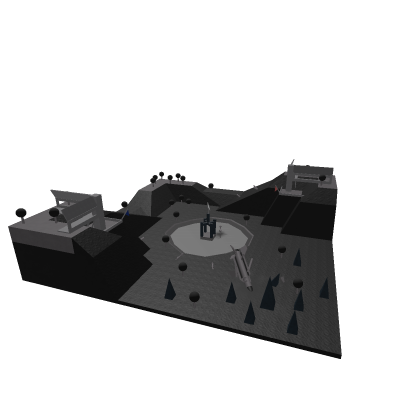 Forest of Darkness