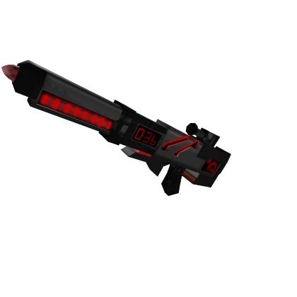 Super Rocket Launcher