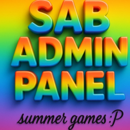 Steal a Brainrot Admin Panel [1K VISITS]