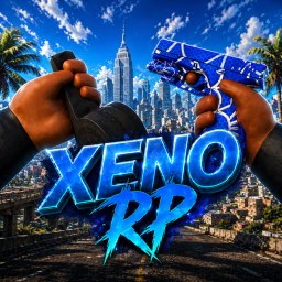 xeno rp