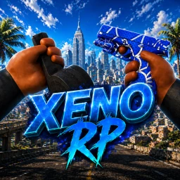 xeno rp icon