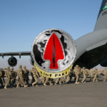 United States Army Army Special Operations Command