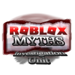 Roblox Myths Investigation Unit