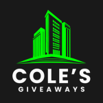 Cole's Giveaways