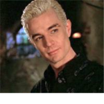 Buffy the vampire slayer *Spike fans*