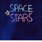 Space stars.