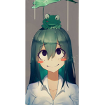 Froggy <3 Squad <3