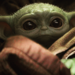Baby Yoda Boys