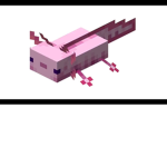 Worship The Axolotl For Peace
