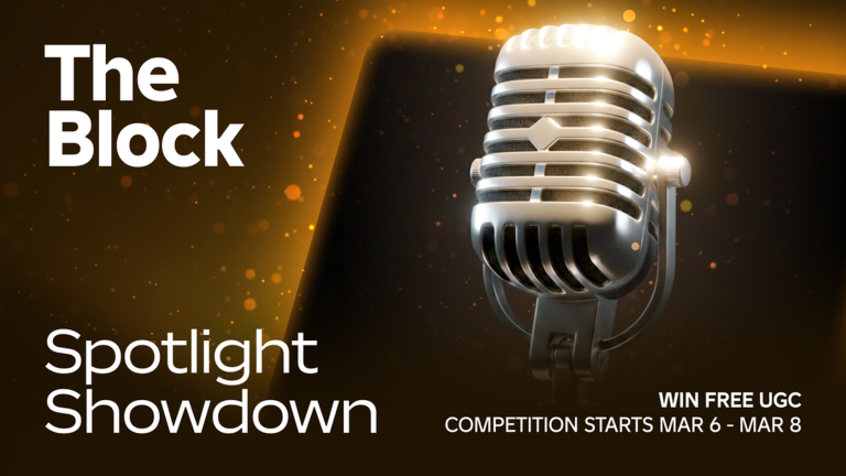 Spotlight Showdown