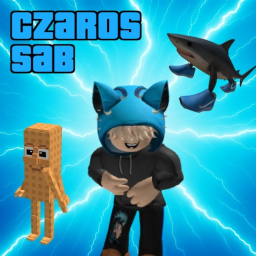 CzaroS Steal a Brainrot