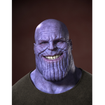 Marvels villians