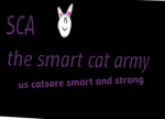 SCA (smart cat army)