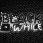 Black-white "Gang"