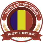 Traіning and Doctrіne Command ᅠ