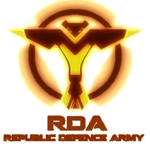 R.D.A 2nd Defence Corps