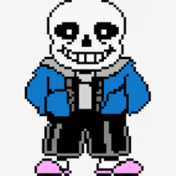 UNDERTALE ROLEPLAY MAP RENEWED!