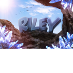 Riley mm2 fan art