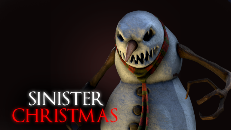 Sinister Christmas [HORROR] screenshot 1