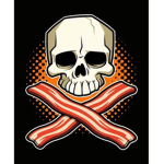 Mr bacon