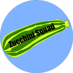 Zucchini Squad Hangout  |  Remastered