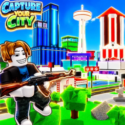 Capture Your City
