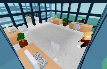 Misi Office