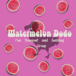 Watermelon dodo