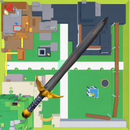 ⚔️ SWORD SEEK 👁️⚡