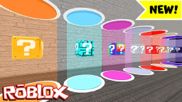 [NOWOŚĆ] Lucky Blocks Tycoon 2 NAJLEPSZA WERSJA