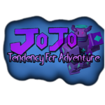 JoJo- Tendency For Adventure