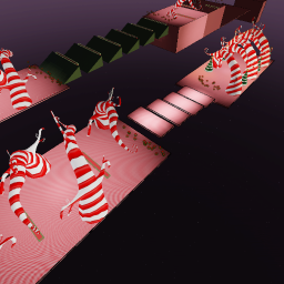 Christmas Obby