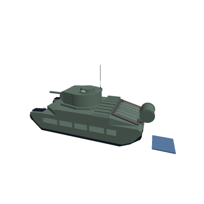 tank