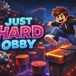 Just hard obby