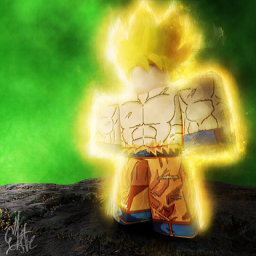 Dragon Ball Legacy (In Development)
