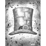 Tophat [westbound]